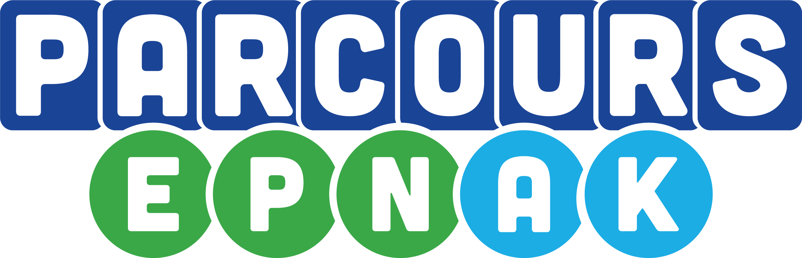 Parcours EPNAK